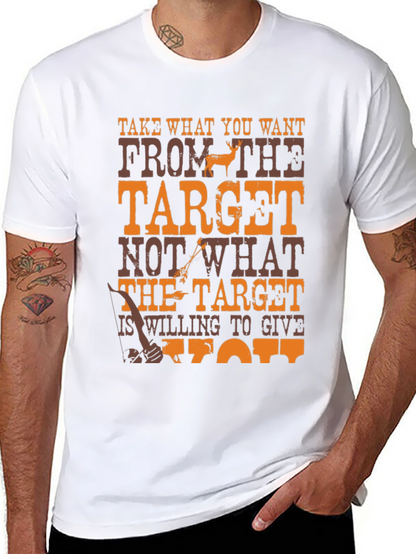 Take What You Want T-Shirt