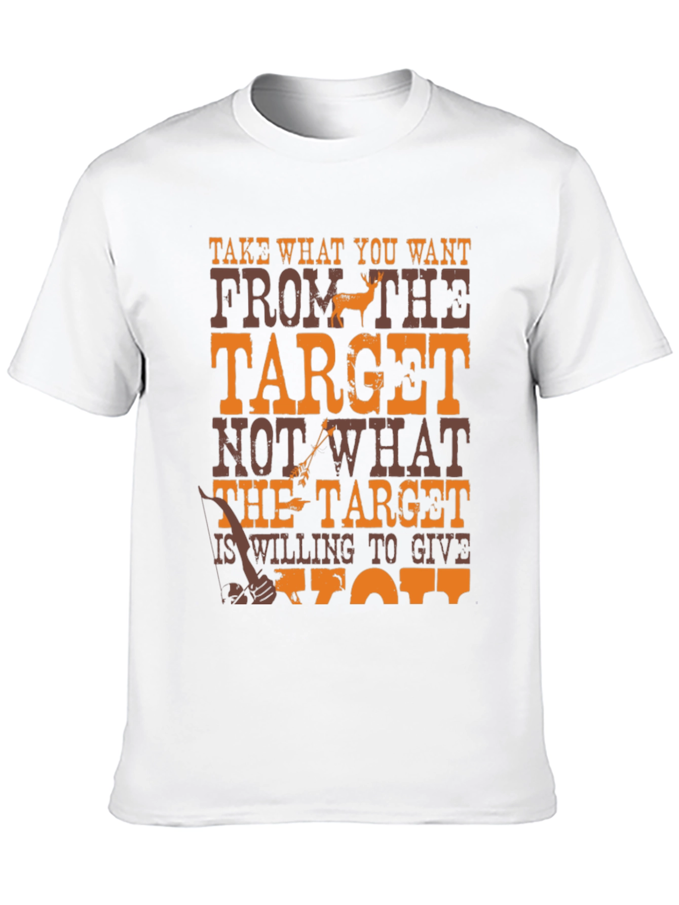 Take What You Want T-Shirt