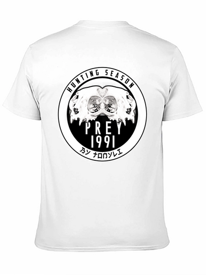Hunting Season Prey 1991 Graphic Tee