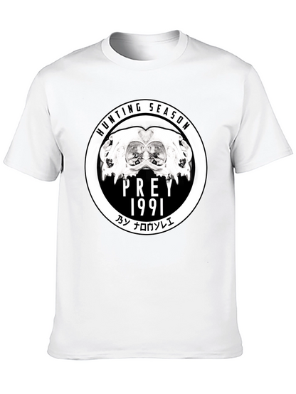 Hunting Season Prey 1991 Graphic Tee