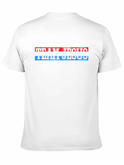 Team Jesus Graphic Tee - Religious Apparel