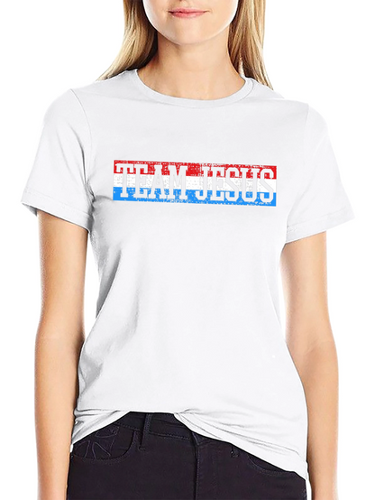 Team Jesus Graphic Tee - Religious Apparel