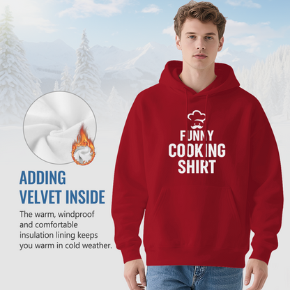 Streetwear Hoodie - Inspirational Quote