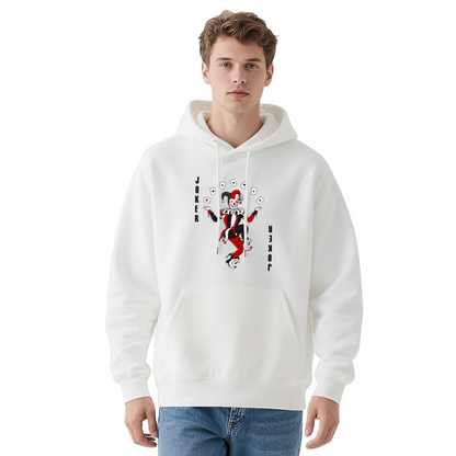Streetwear Hoodie - Inspirational Quote
