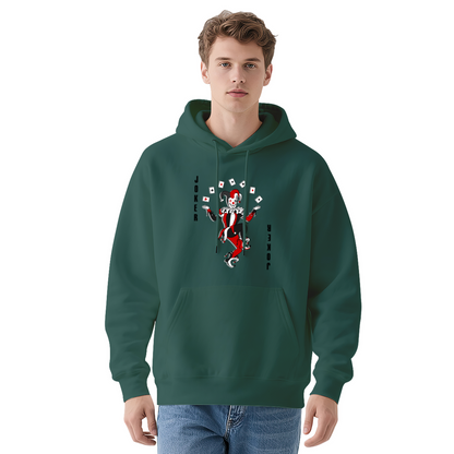 Streetwear Hoodie - Inspirational Quote