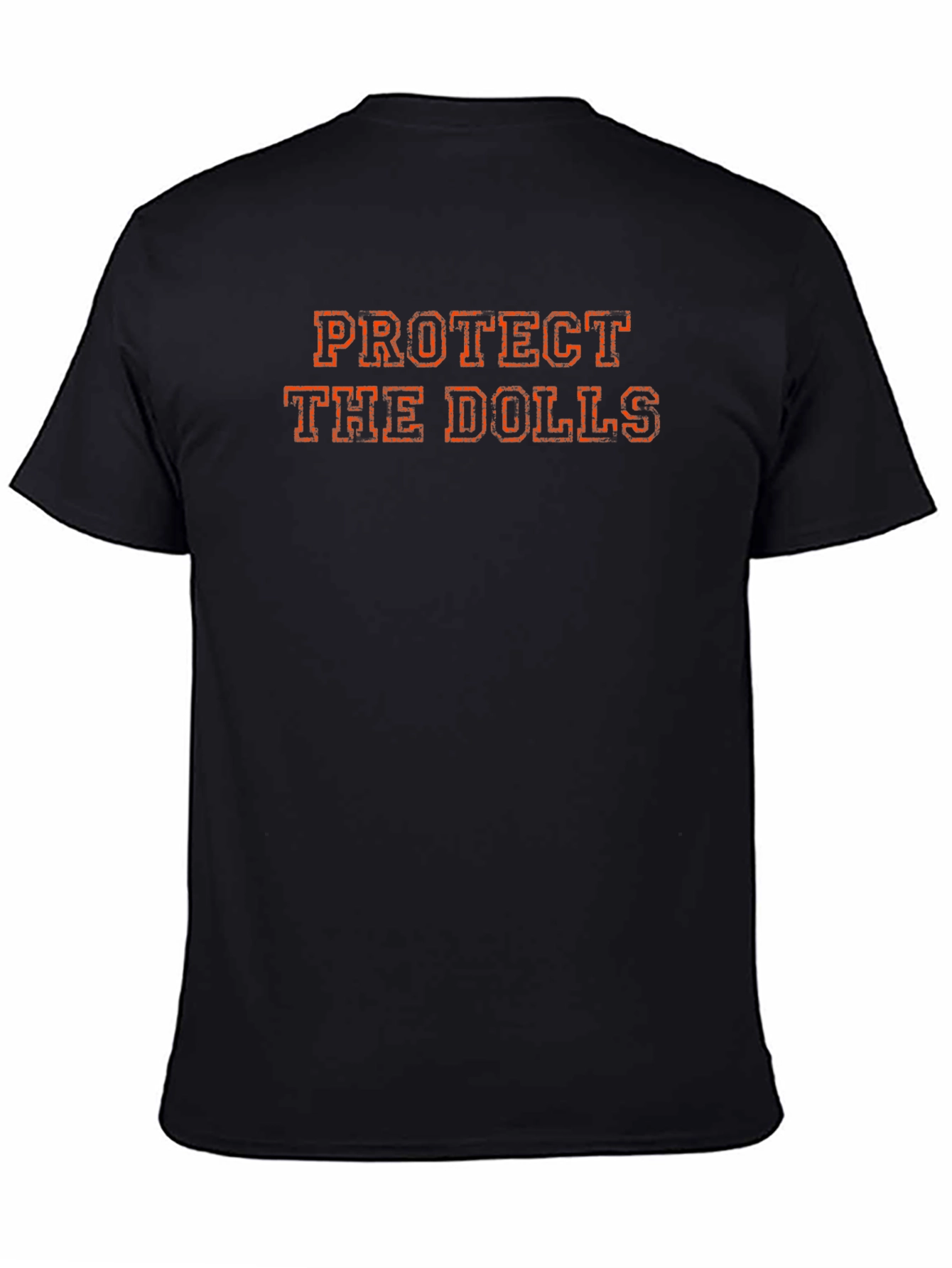 Protect the Dolls Graphic Tee