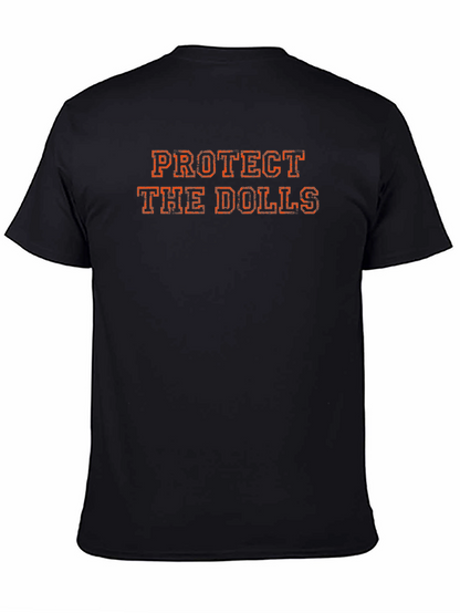 Protect the Dolls Graphic Tee