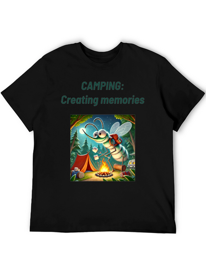 Camping Memories T-Shirt