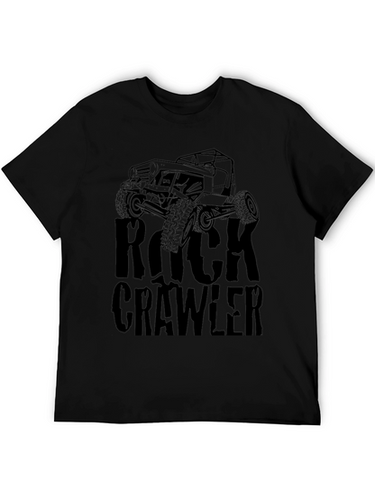 Rock Crawler Off-Road T-Shirt