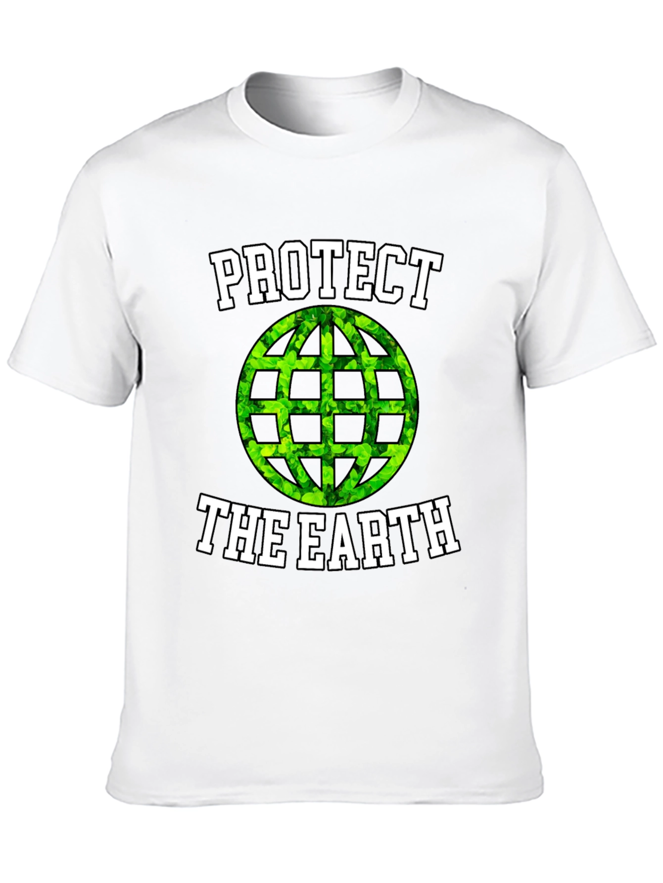 Protect the Earth Graphic Tee