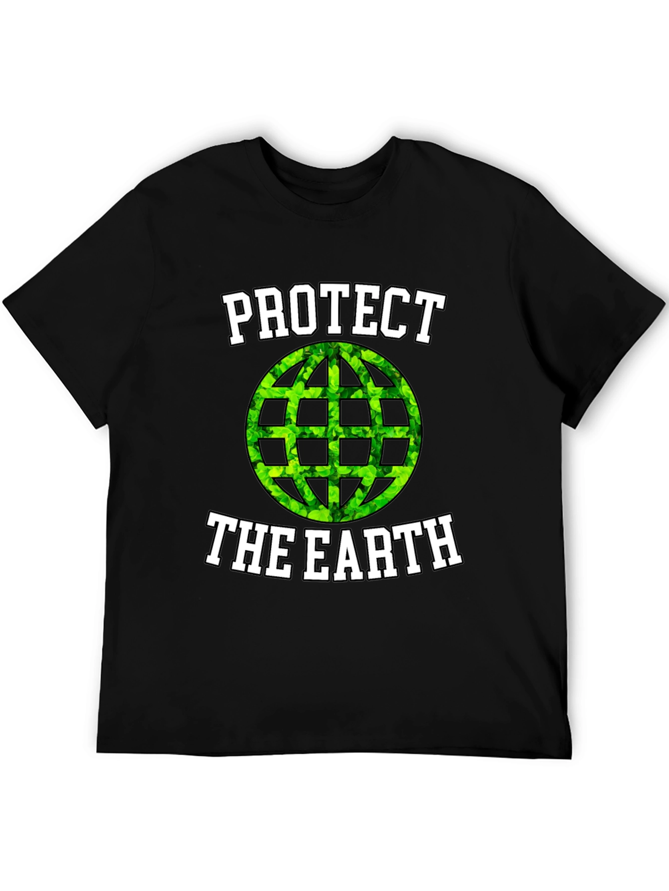 Protect the Earth Graphic Tee