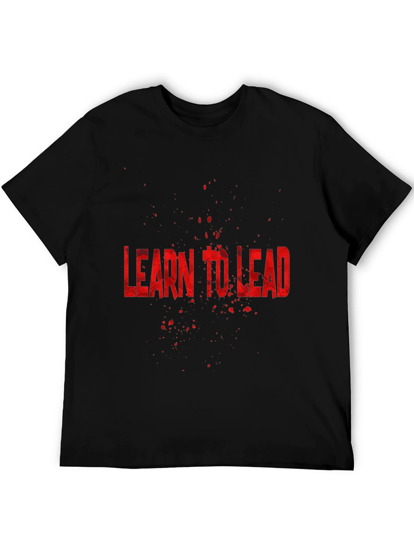 Learn to Lead Graphic Tee