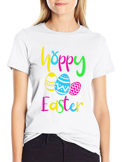 Hoppy Easter T-Shirt