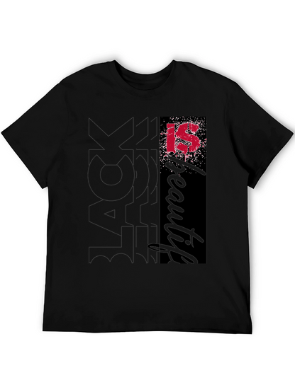 Most Beautiful IS T-Shirt