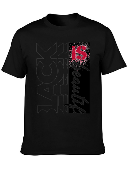 Most Beautiful IS T-Shirt