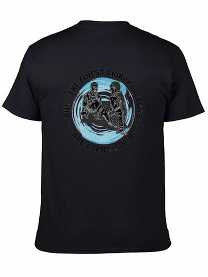 Finest Chiropractors T-Shirt