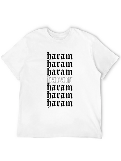 Harambe Style Graphic Tee