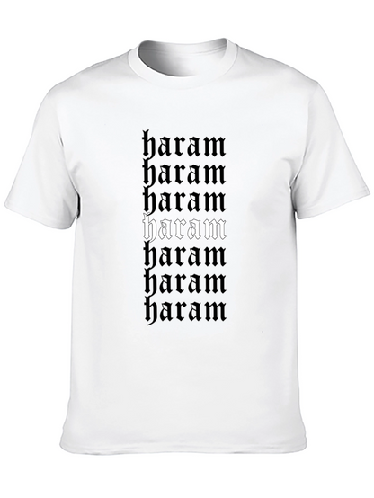 Harambe Style Graphic Tee
