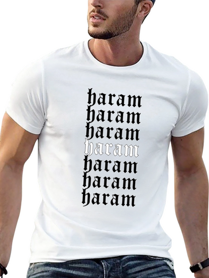 Harambe Style Graphic Tee