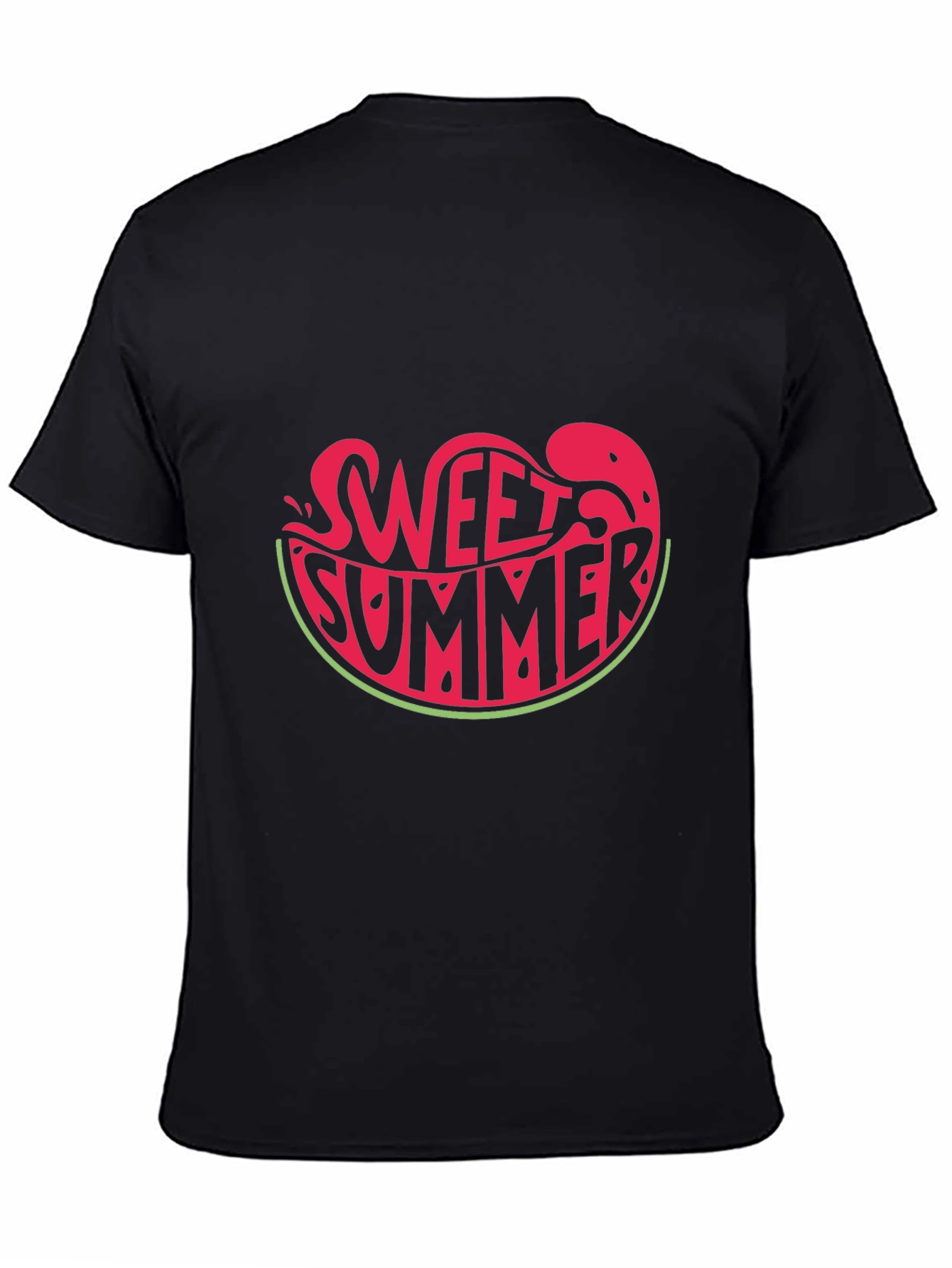 Sweet Summer Watermelon T-Shirt