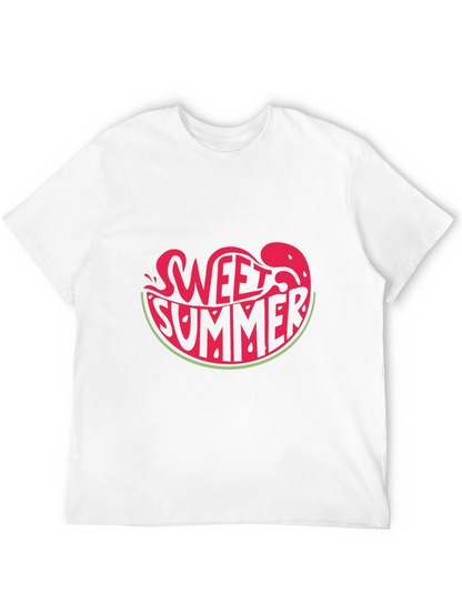 Sweet Summer Watermelon T-Shirt