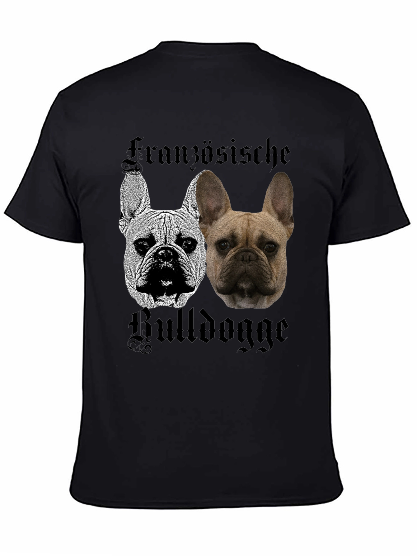 French Bulldog T-Shirt