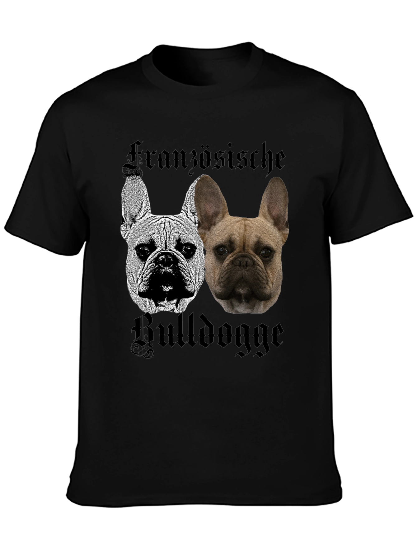 French Bulldog T-Shirt