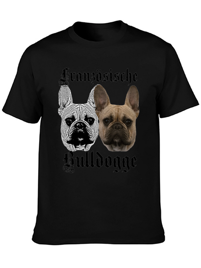 French Bulldog T-Shirt