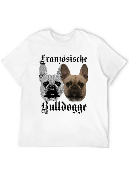 French Bulldog T-Shirt
