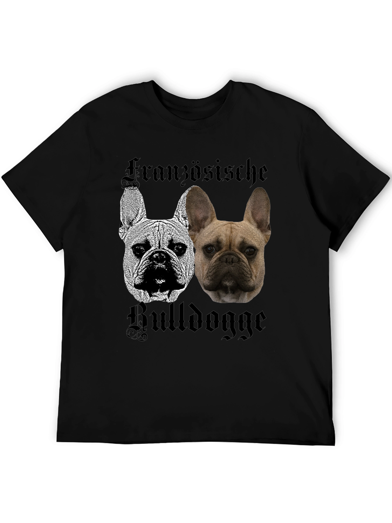 French Bulldog T-Shirt