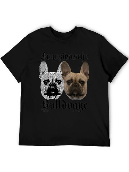 French Bulldog T-Shirt
