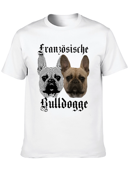 French Bulldog T-Shirt