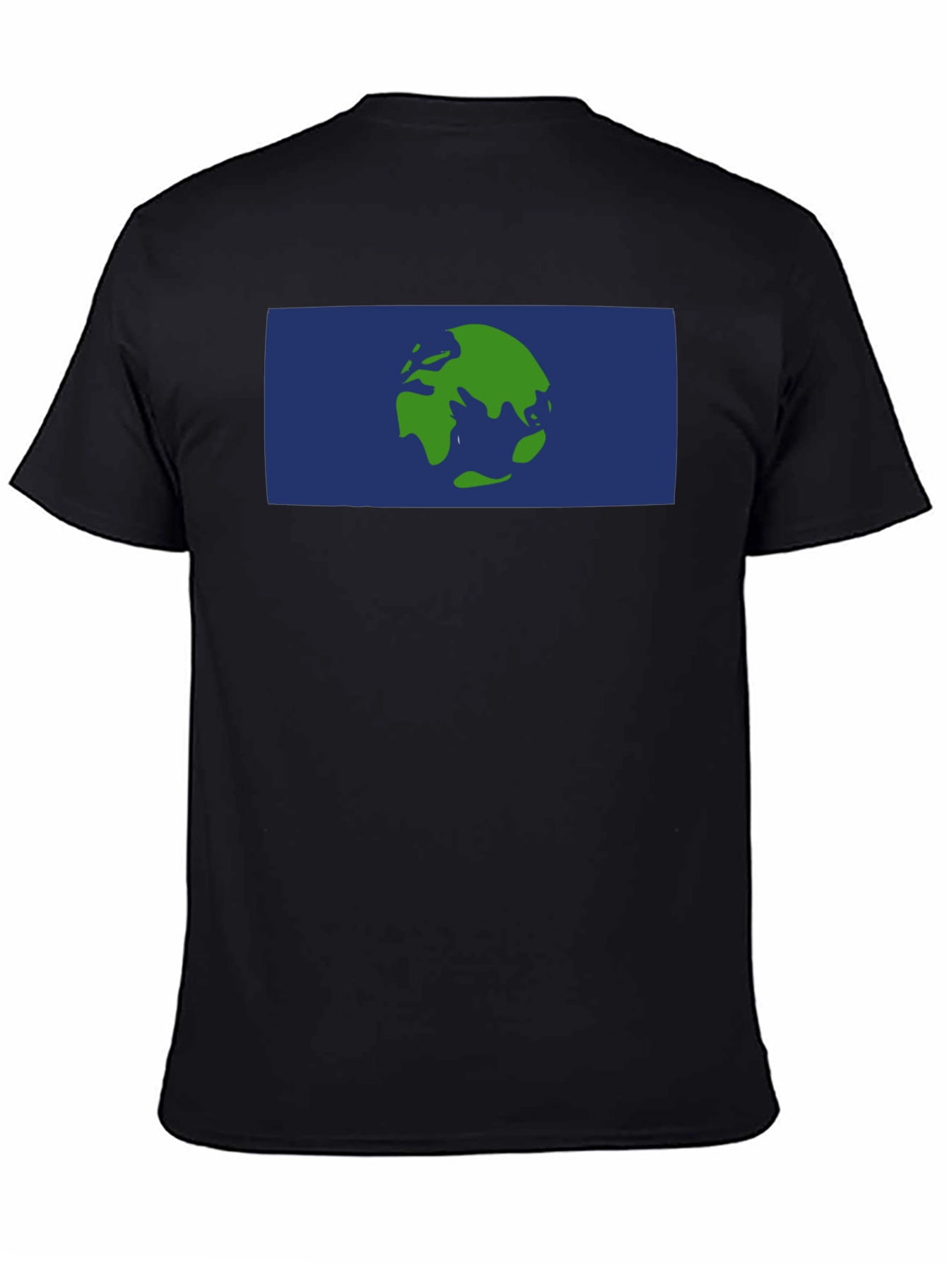 Earth Graphic Tee - Cool Earth Day Shirt