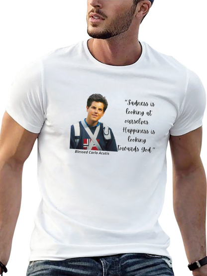 Andrees Eliting T-Shirt - Motivational Quote