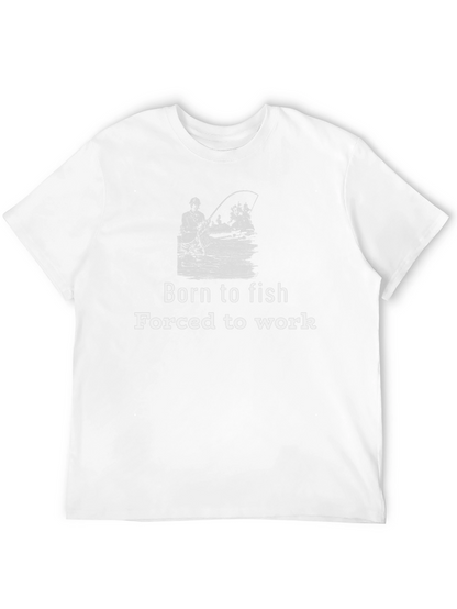 Born to Fish T-Shirt