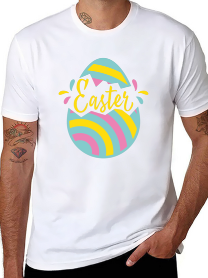 Easter Egg T-Shirt - Holiday Apparel