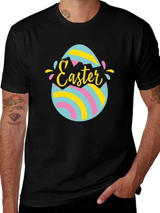 Easter Egg T-Shirt - Holiday Apparel