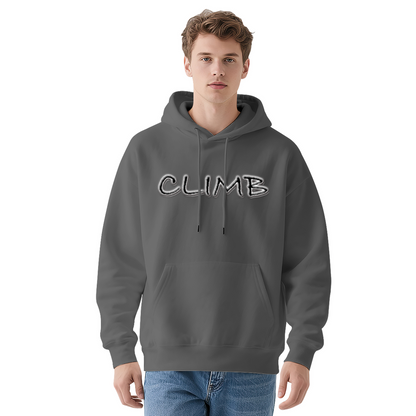 Streetwear Hoodie - Inspirational Quote