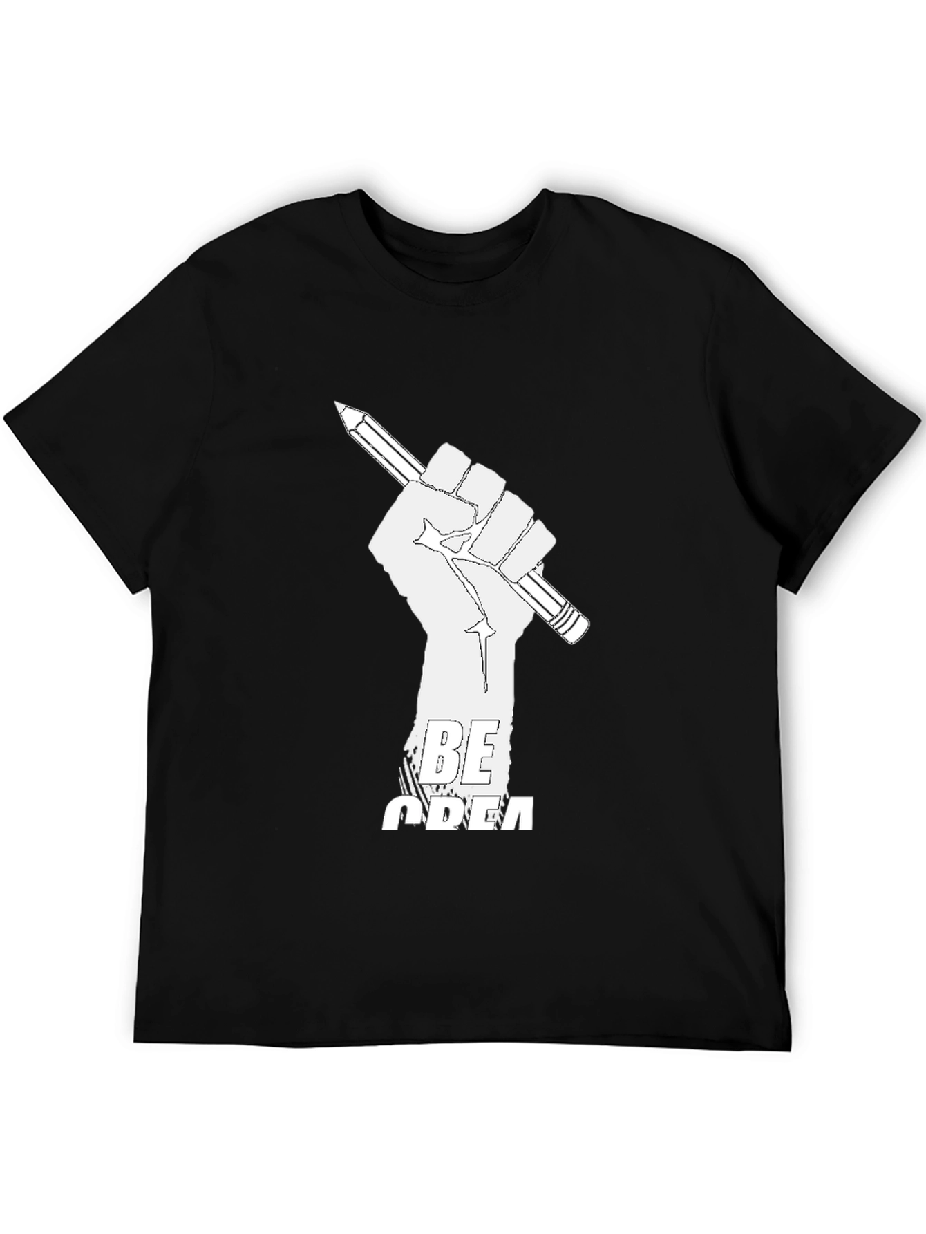 Be Creative T-Shirt