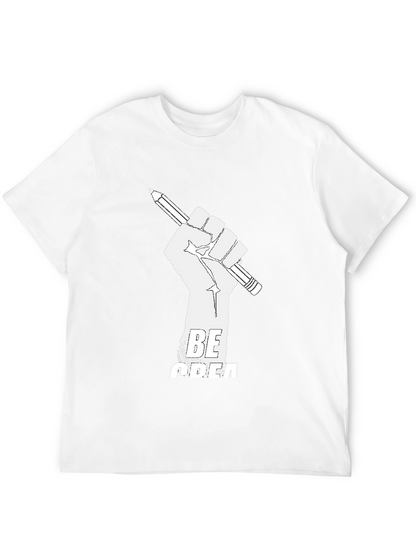 Be Creative T-Shirt