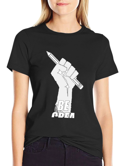 Be Creative T-Shirt