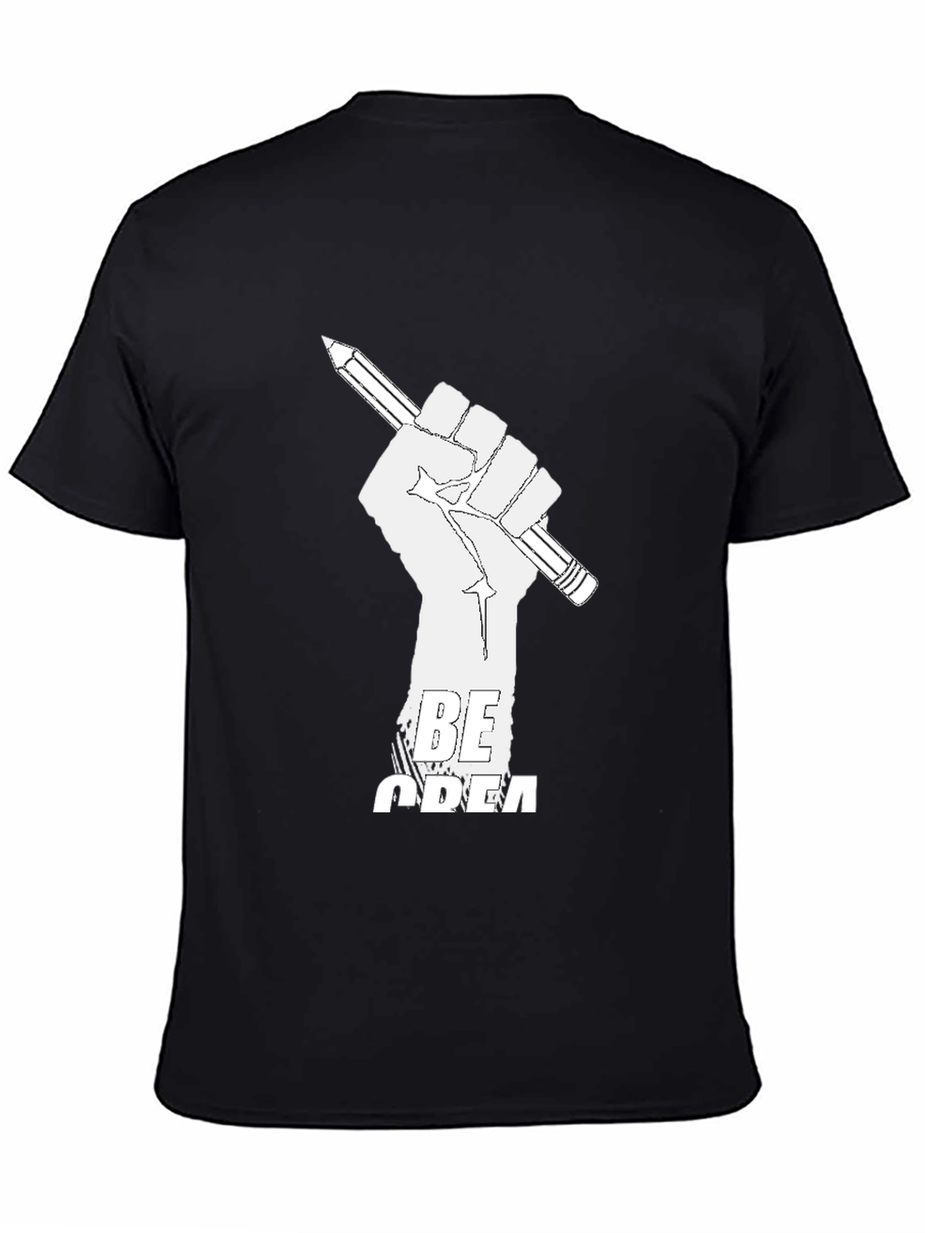 Be Creative T-Shirt