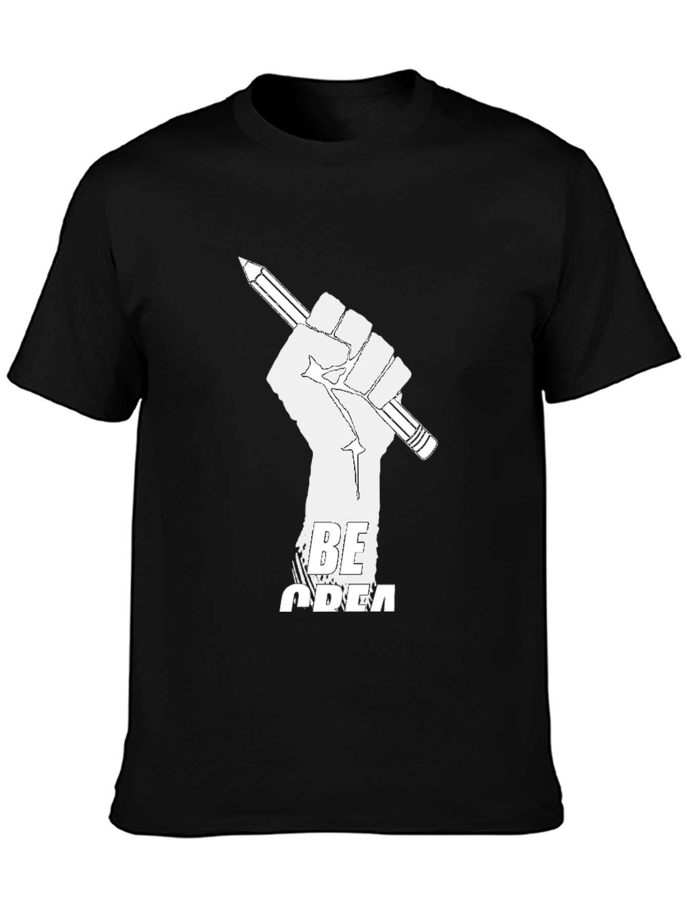 Be Creative T-Shirt
