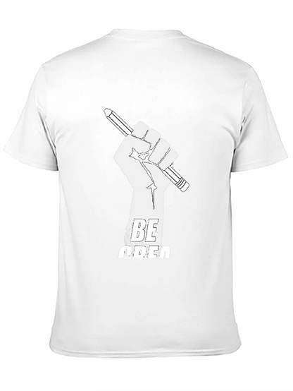 Be Creative T-Shirt