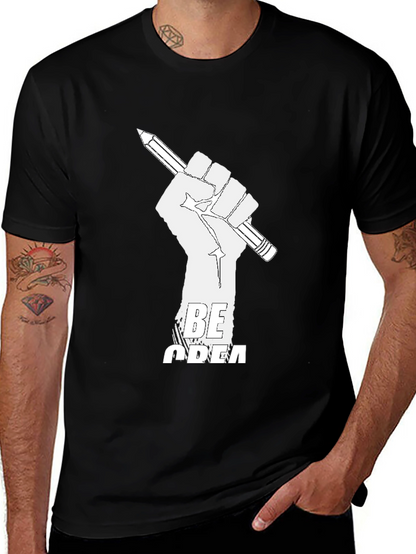 Be Creative T-Shirt