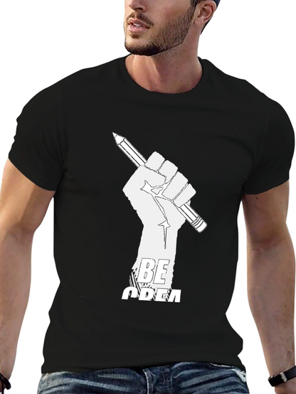 Be Creative T-Shirt