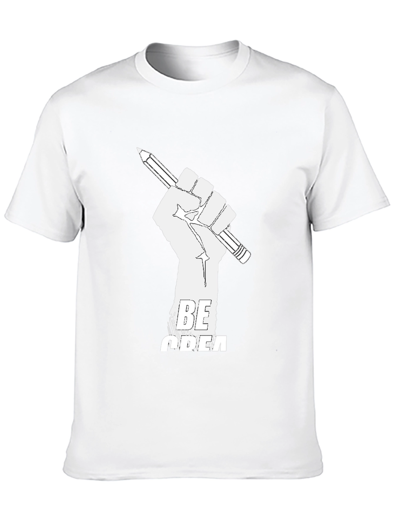 Be Creative T-Shirt