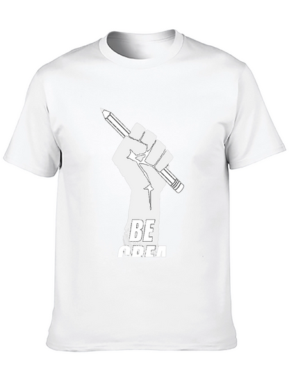Be Creative T-Shirt