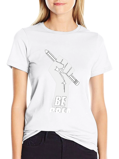 Be Creative T-Shirt