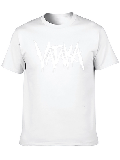 Vataka T-Shirt: Bold Graphic Tee